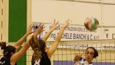 Volley: Peimar Calci cerca punti pesanti in casa del Cascina