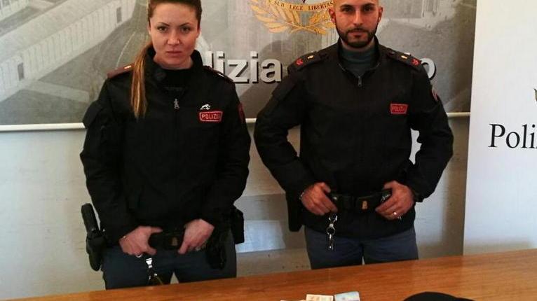 Chat anti-ladri anche in centro presa una banda di spacciatori