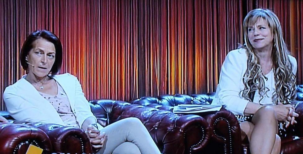 Fausta Bonino al primario «Che effetti ha l’eparina?» 