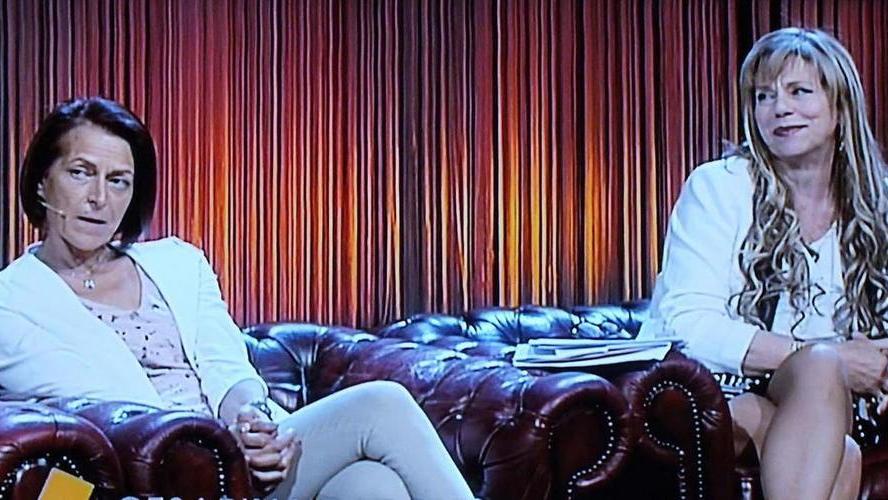 Fausta Bonino al primario «Che effetti ha l’eparina?»