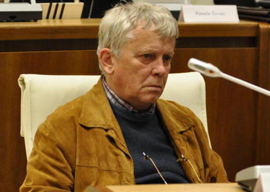 Biasci: «A 66 anni è tempo di lasciare»
