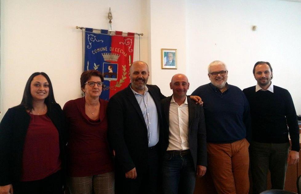 A Lia Burgalassi sociale e Società della salute 