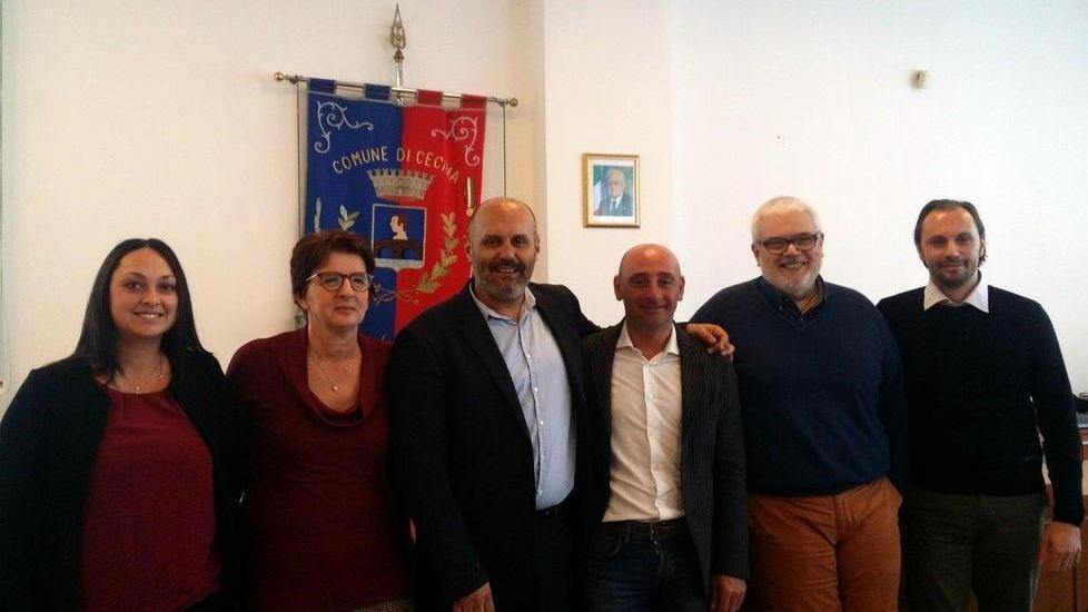 A Lia Burgalassi sociale e Società della salute