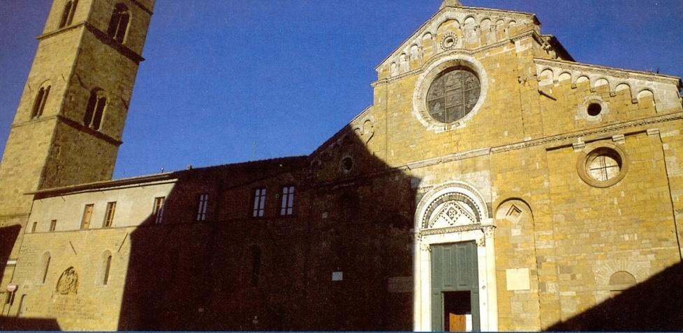 Arrivano 500mila euro per i lavori alla cattedrale 