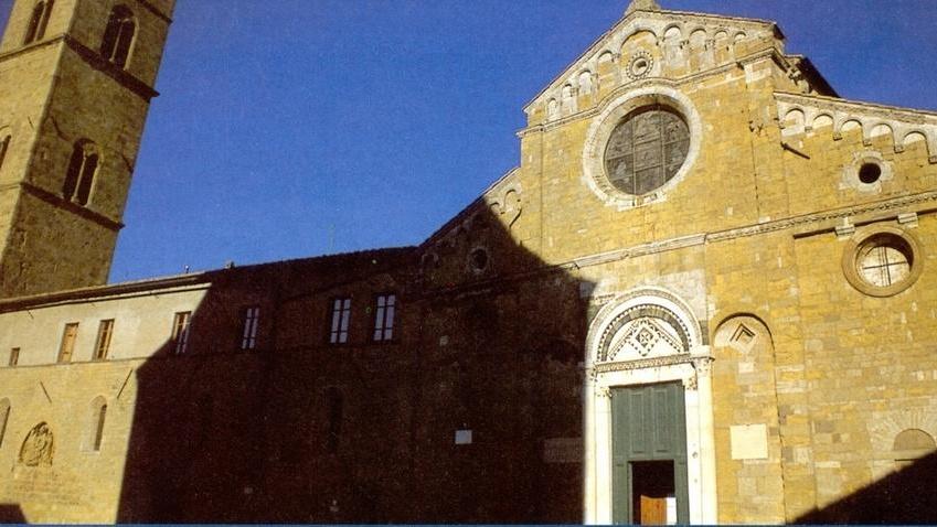 Arrivano 500mila euro per i lavori alla cattedrale