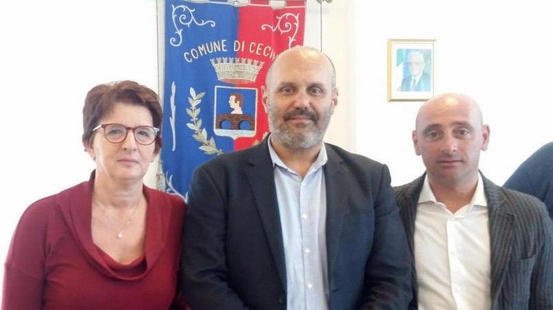 Bettini neo assessore «Sono abituato alle sfide»