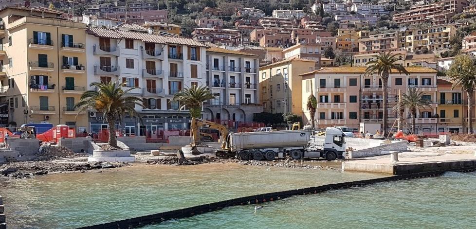 Spunta la nuova piazza delle Meraviglie 