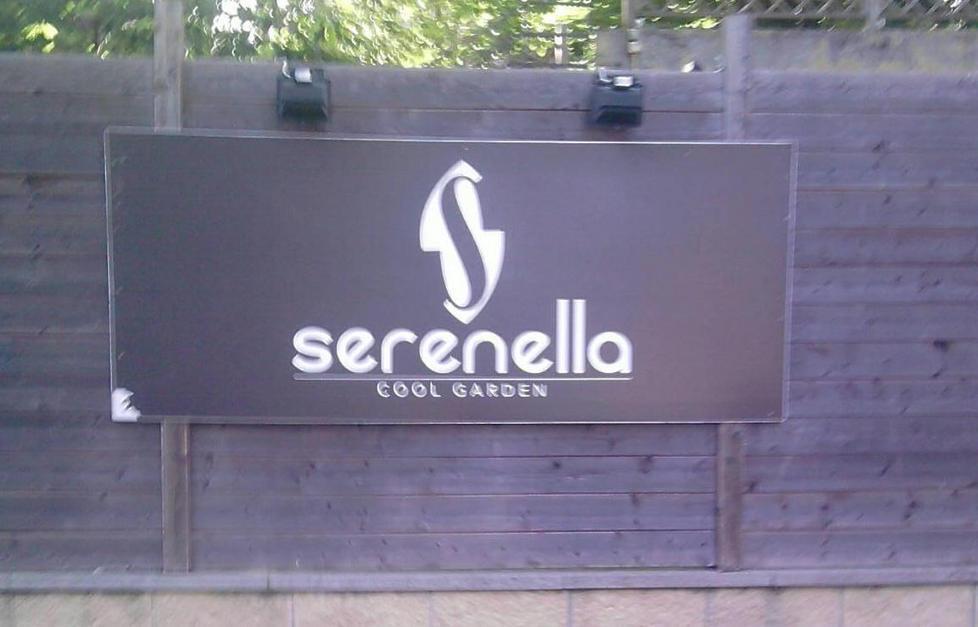 Rinasce il dancing La Serenella Al via i lavori