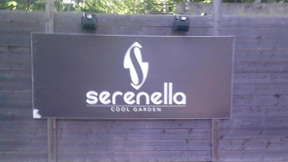 Rinasce il dancing La Serenella Al via i lavori