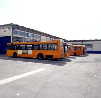 Ma ora arriva Avm il “grande fratello” per i bus di linea
