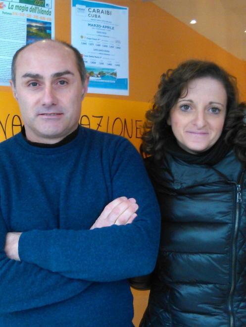 Una nuova agenzia viaggi che punta sul territorio