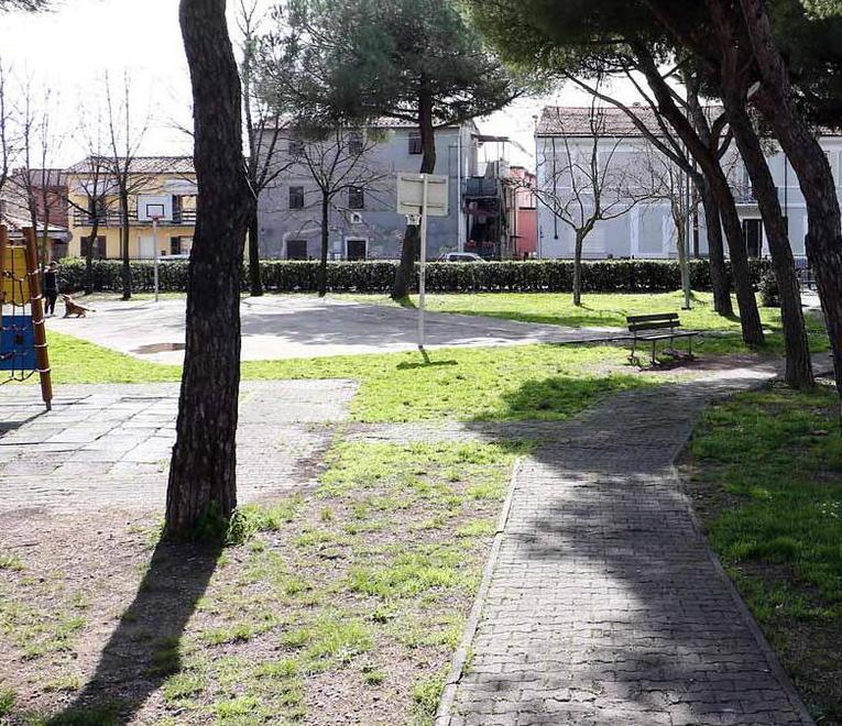 Rifiuti al parco della Grotta dopo 4 anni via alle indagini 