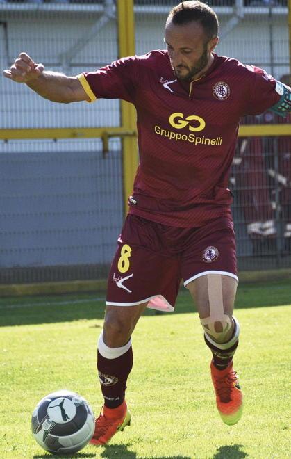 Un Livorno-Siena a ritmo di samba: tocca a Murilo e Calil 