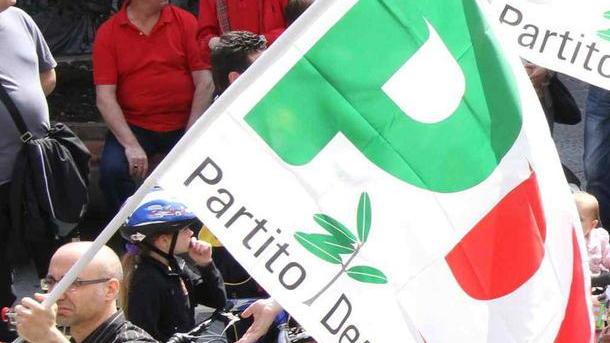 Così si trasforma il popolo Pd