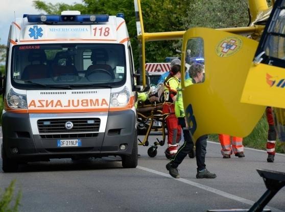 Travolse l’operaio, condannato a 10 anni 