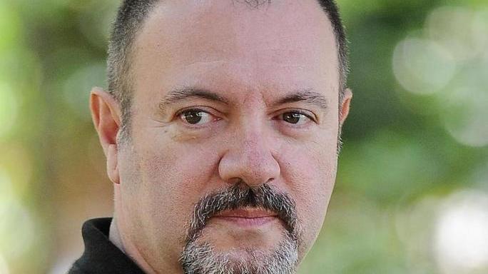 L ’8 marzo Carlo Lucarelli ad Alghero