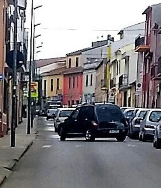 Nuove condotte al centro e nella parte alta