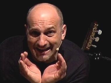 David Conati parla con i ragazzi di bullismo 