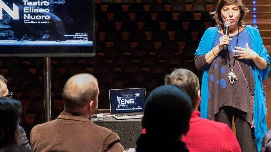 A Nuoro nasce il Ten La cultura al centro