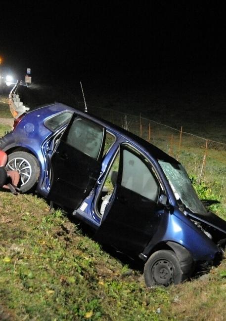 La Nuoro-Macomer “strada killer” Proteste dal Goceano 