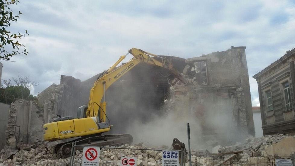Ok alla variante del Puc di Ittiri: area spettacoli al posto del cinema 