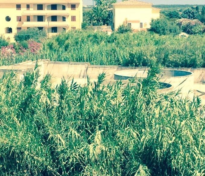 Depuratore, 13 milioni e via libera agli espropri 