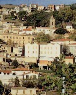 «Il Sarcidano centro di servizi» 