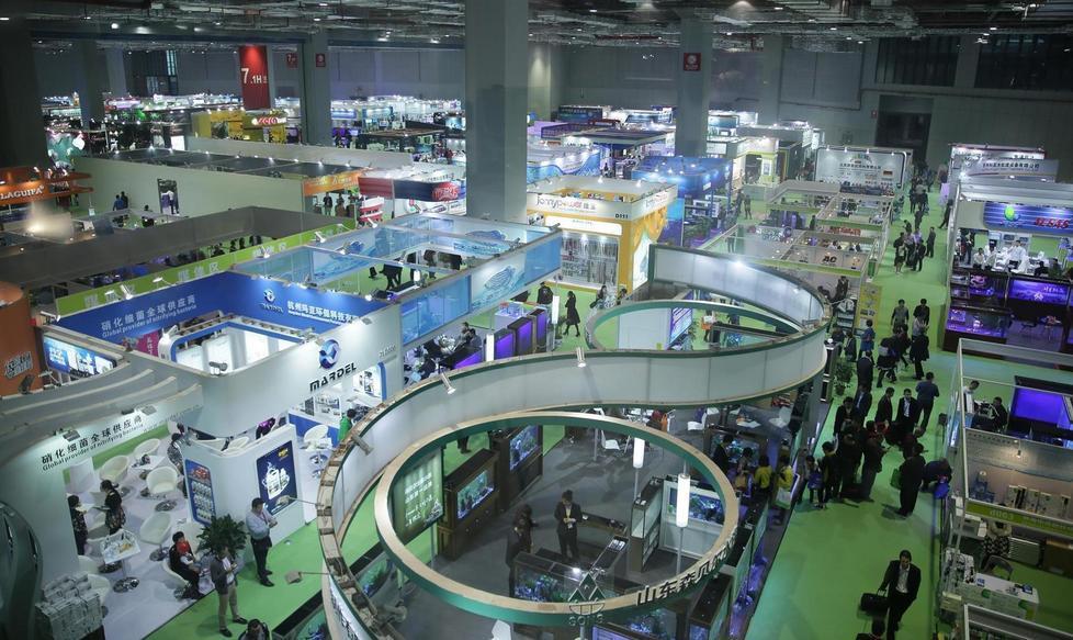 Le imprese alla Fiera del design 
