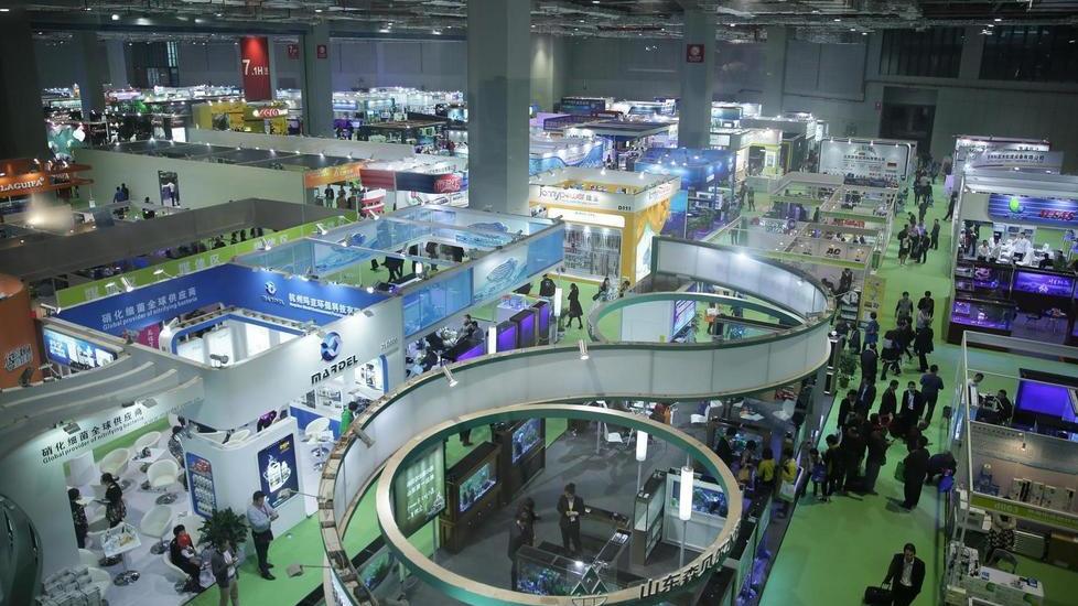 Le imprese alla Fiera del design