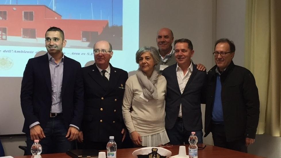Olbia, un nuovo corso di laurea ospitato nell’ex area Sep