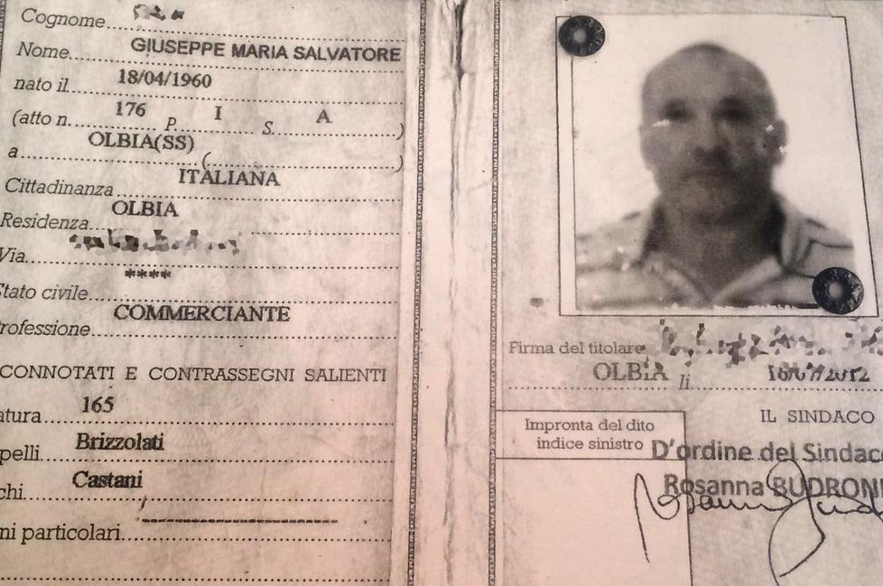 Truffa in Spagna: olbiese finisce in manette 