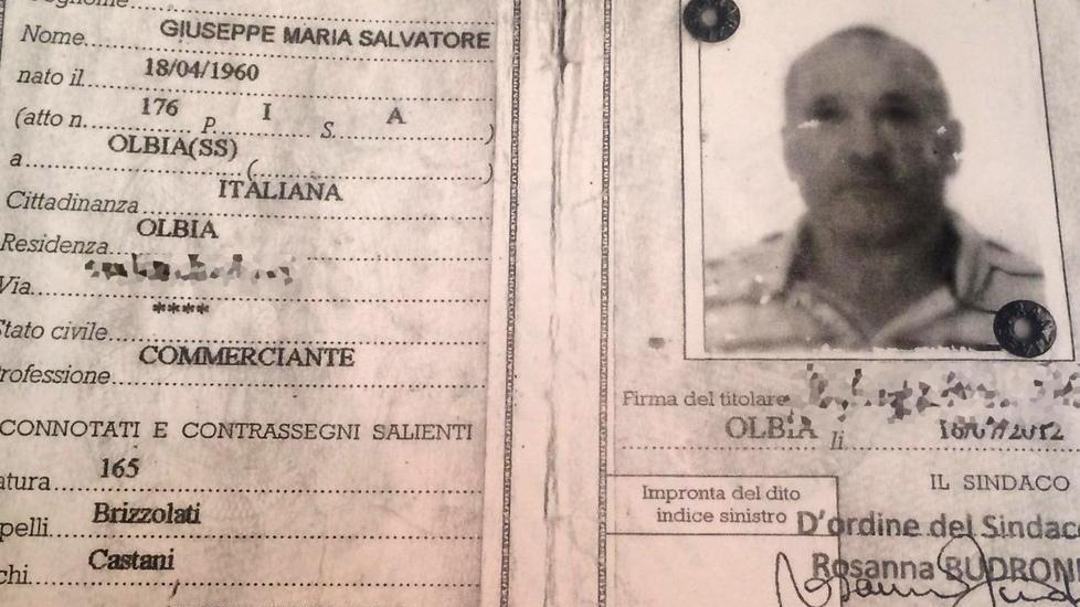 Truffa in Spagna: olbiese finisce in manette