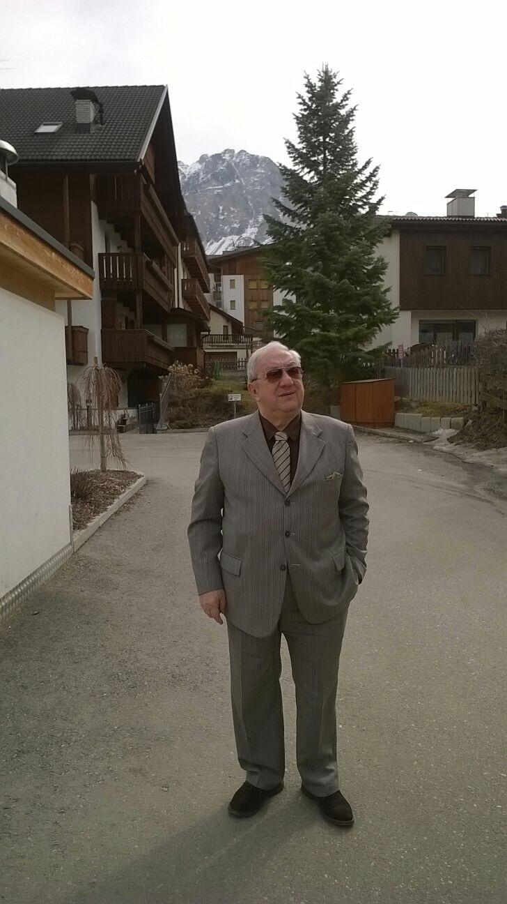 Morto, morto l’anziano investito da auto  sulla Giardini