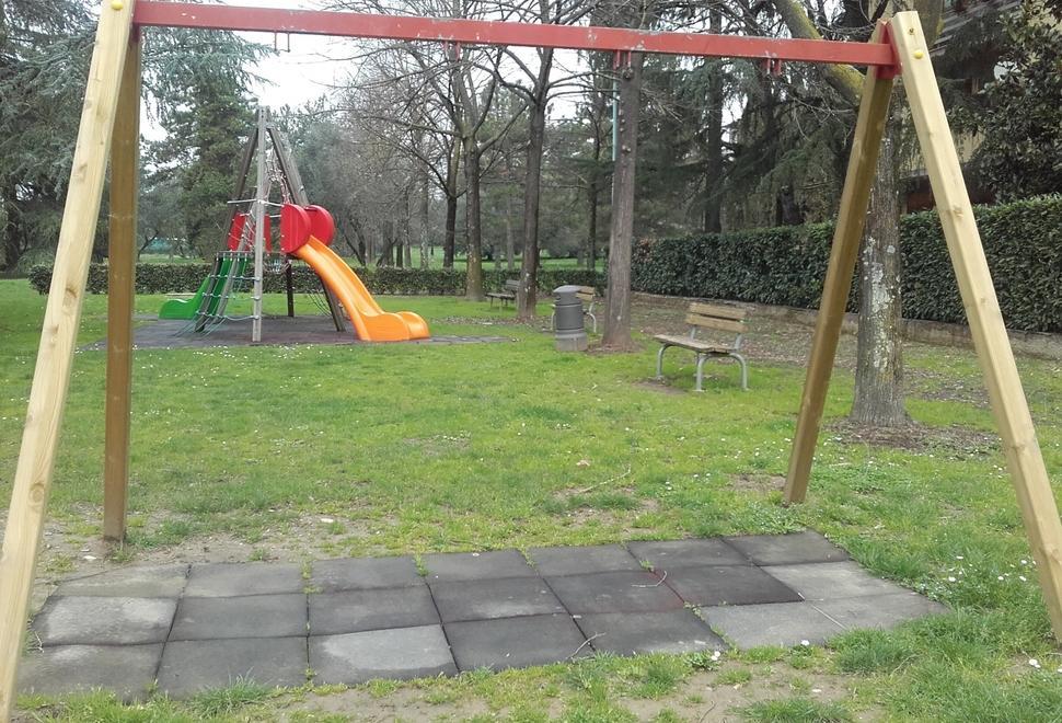 I giardini presi di mira dai ladri di piccole felicità 