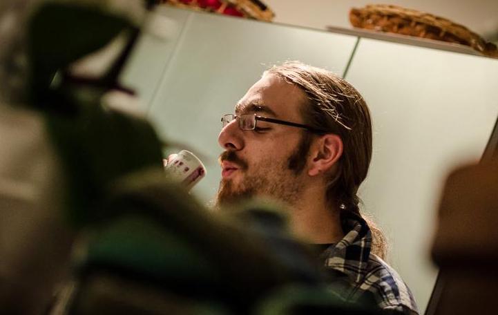 Il chitarrista Andrea Artioli ucciso da un malore a 31 anni   