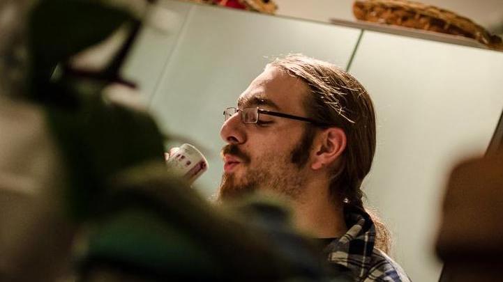 Il chitarrista Andrea Artioli ucciso da un malore a 31 anni