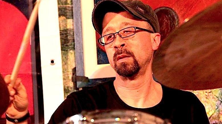 Il Free Quintet ospita la batteria di Molinari