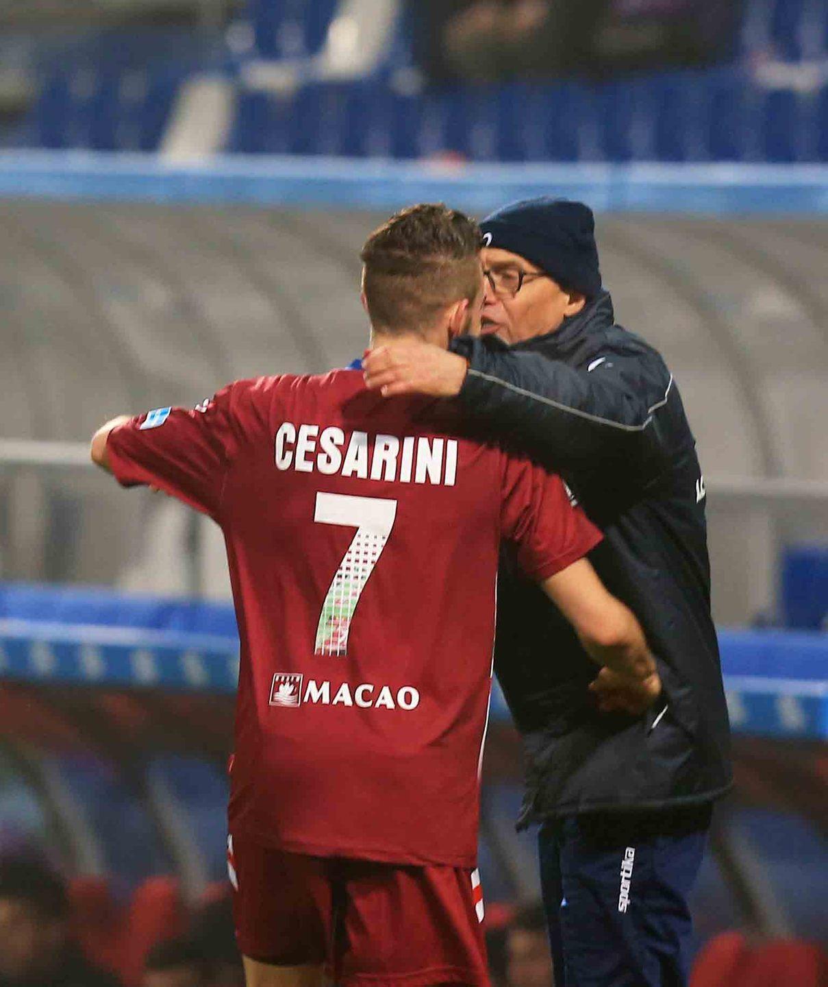 Perilli resta ancora ai box