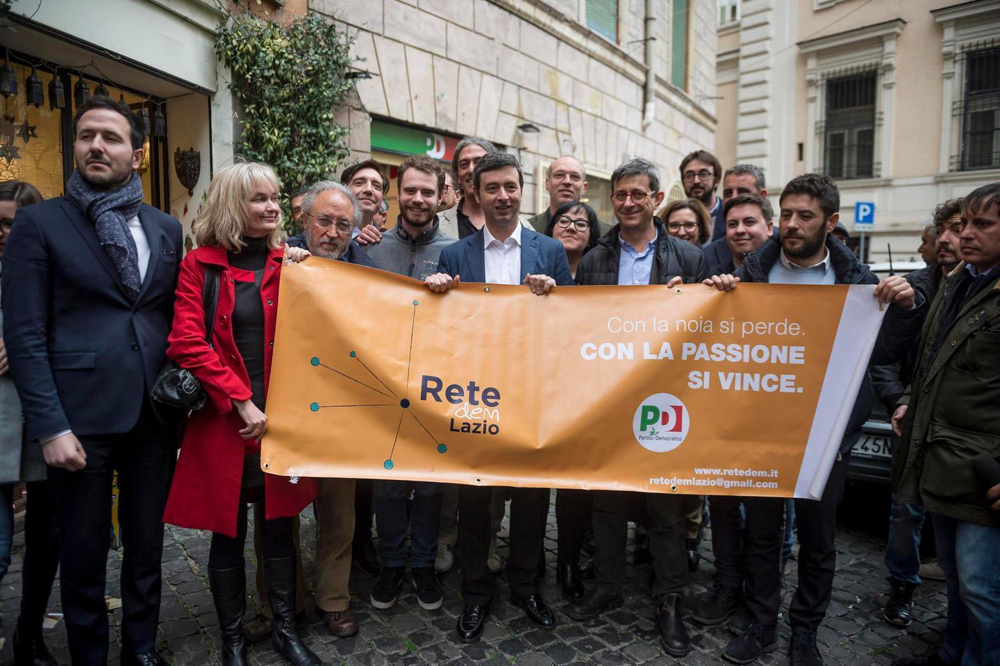 ieri l’incontro a roma