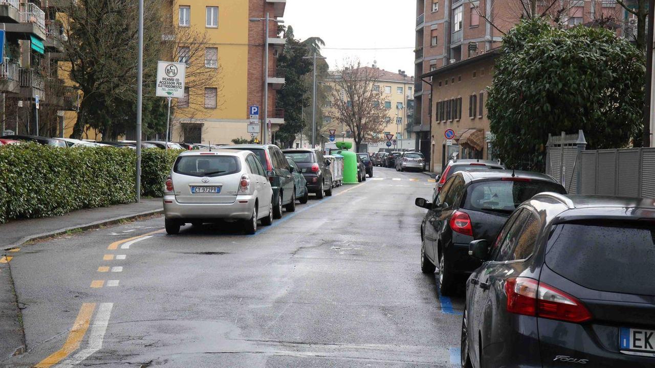 Vorremmo essere coinvolti negli eventi del centro storico