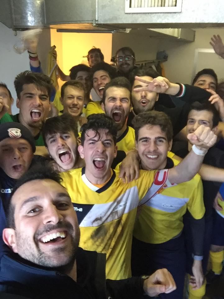 Universitari di calcio: Cus Modena vince l’andata con Brescia