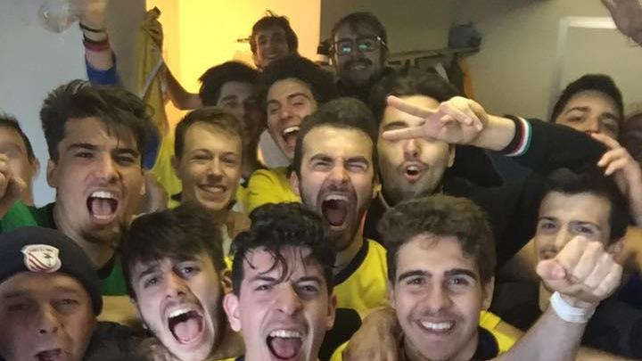 Universitari di calcio: Cus Modena vince l’andata con Brescia