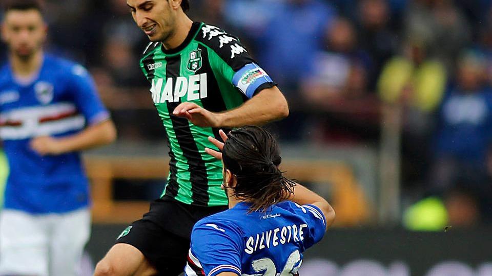 Otto assenti: la febbre ferma Cannavaro Missiroli torna titolare