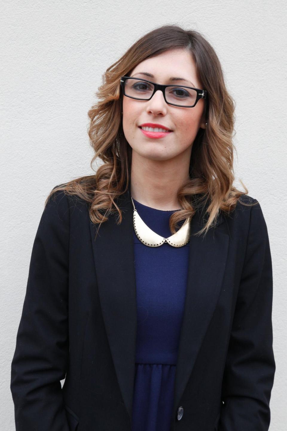 Il Pd candida l’assessore Olivetti 