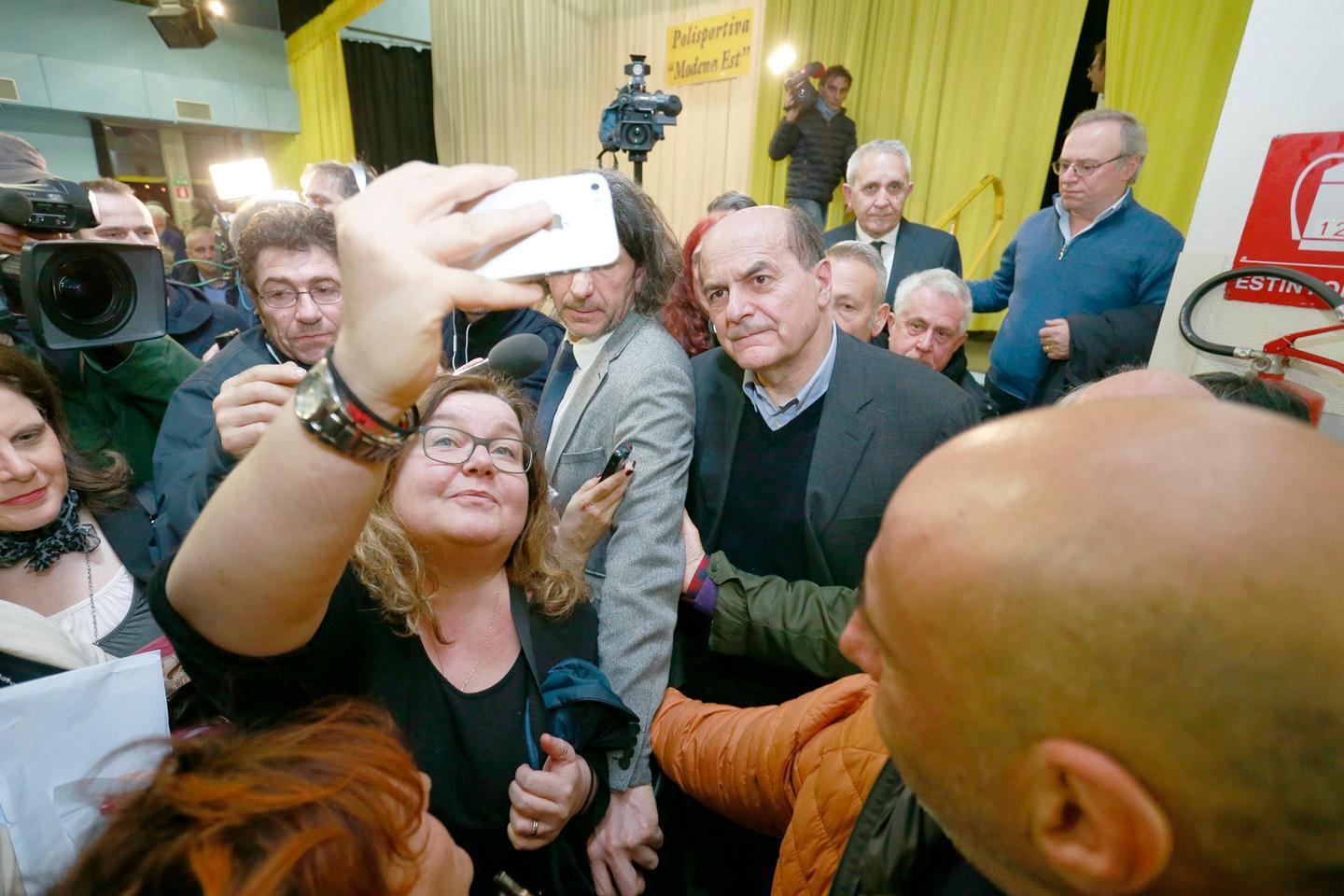 Modena: In 41 fuori dal Pd. E la Festa è a rischio...  