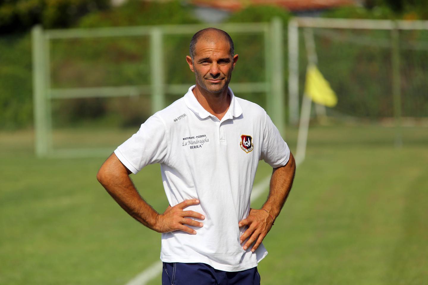 Il Berra vuole saltare anche i canguri 