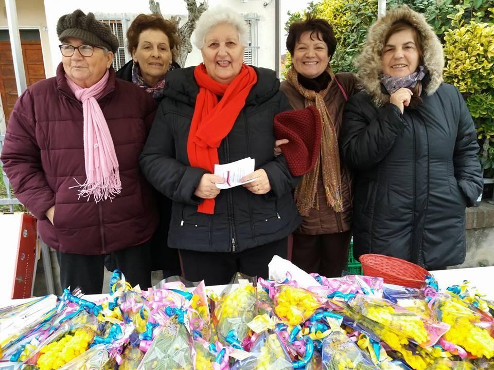 Scortichino, le minose Udi contro la violenza sulle donne