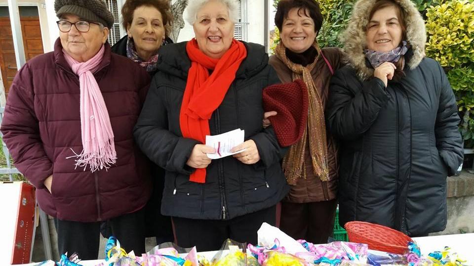 Scortichino, le minose Udi contro la violenza sulle donne