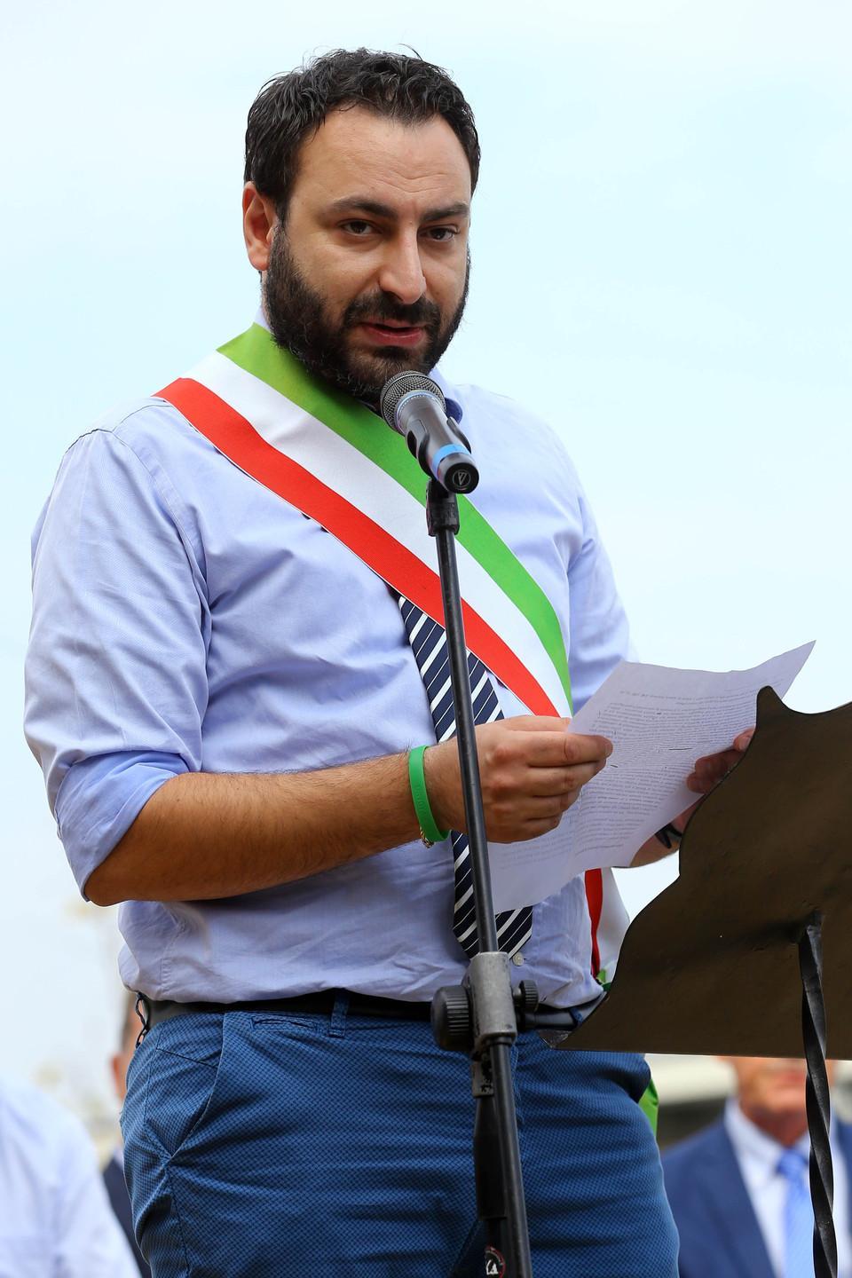 «Il Pd stia sereno, i progetti si faranno»