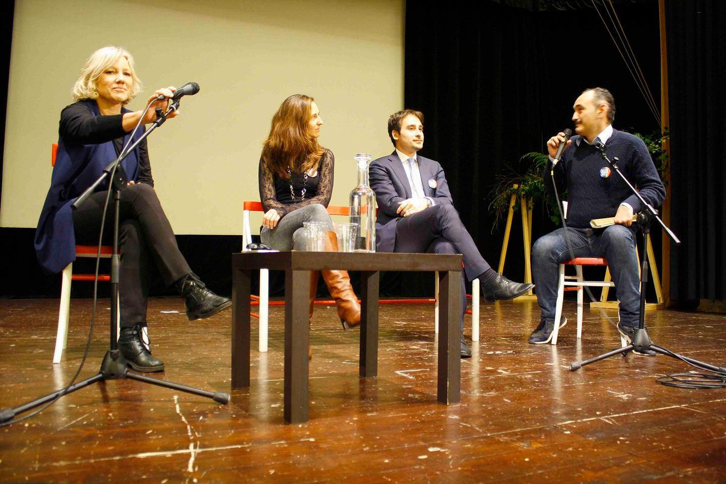 La lotta contro bulli e cyberbulli 